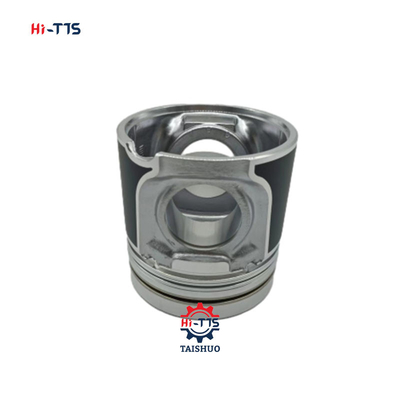 Dizel Motor Piston D704 BF4M1013 Motor Piston 1004015-D704 60354467