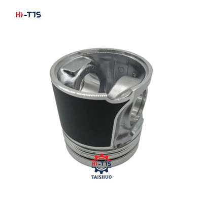Dizel Motor Piston D704 BF4M1013 Motor Piston 1004015-D704 60354467