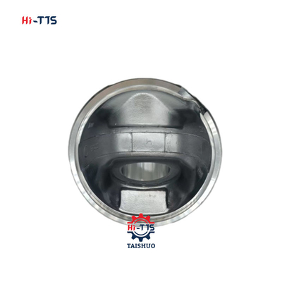 Dizel Motor Piston D704 BF4M1013 Motor Piston 1004015-D704 60354467