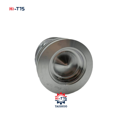 Dizel Motor Piston D704 BF4M1013 Motor Piston 1004015-D704 60354467