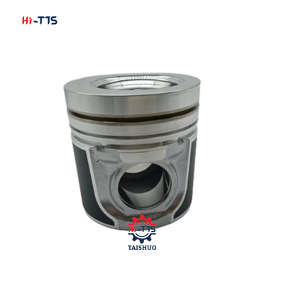 Dizel Motor Piston D704 BF4M1013 Motor Piston 1004015-D704 60354467