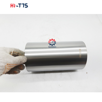 ME013366 ME060439 ME012900 6D155 Dizel Parçası Motor yedek parçası için Silindir Liner