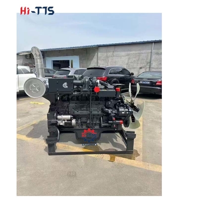 450-7 Tam motor Assy Dizel motor parçaları