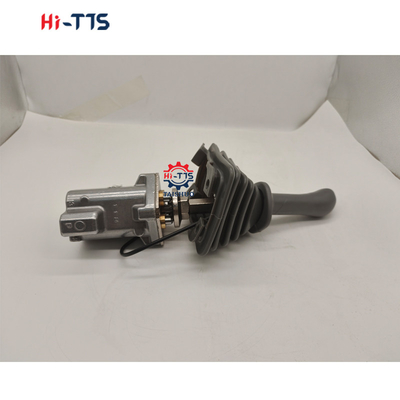 DX225 DX300 ZAX200 Kazı makinesi Hidrolik Joystick Montaj Kontrolörü Pilot Valf Bileziği