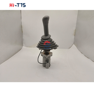 DX225 DX300 ZAX200 Kazı makinesi Hidrolik Joystick Montaj Kontrolörü Pilot Valf Bileziği