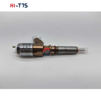 326-4700 C6.4 E320D 323 E324 Ekskavator Parçaları için Yakıt Enjeksiyonu
