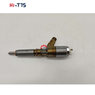 326-4700 C6.4 E320D 323 E324 Ekskavator Parçaları için Yakıt Enjeksiyonu