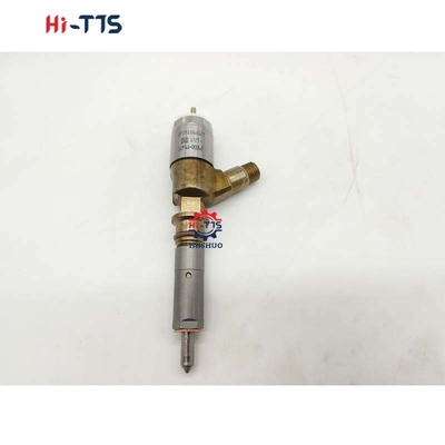 326-4700 C6.4 E320D 323 E324 Ekskavator Parçaları için Yakıt Enjeksiyonu