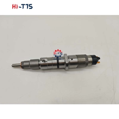 PC300-8 PC350-8 Motor Parçaları için 0445120236 6745-12-3100 5263308 enjekte edici