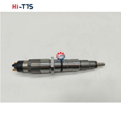 PC300-8 PC350-8 Motor Parçaları için 0445120236 6745-12-3100 5263308 enjekte edici