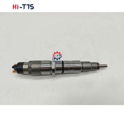 PC300-8 PC350-8 Motor Parçaları için 0445120236 6745-12-3100 5263308 enjekte edici