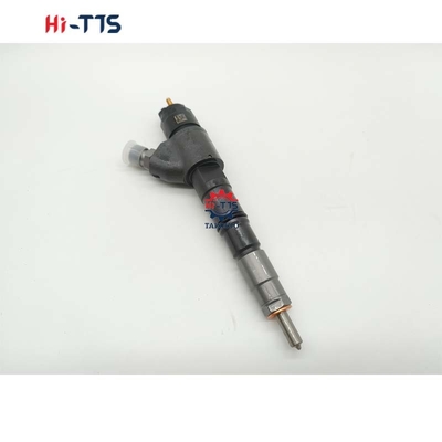 EC210 EC210B Motor Parçası için 0445120067 enjeksiyon makinesi