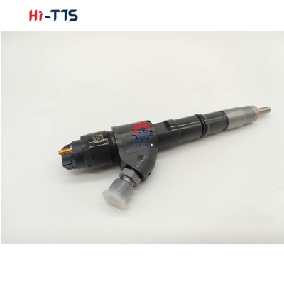 EC210 EC210B Motor Parçası için 0445120067 enjeksiyon makinesi