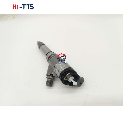 EC210 EC210B Motor Parçası için 0445120067 enjeksiyon makinesi