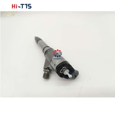 EC210 EC210B Motor Parçası için 0445120067 enjeksiyon makinesi