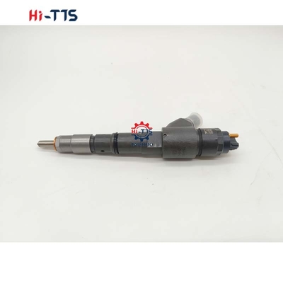 D7E D6E EC210B EC290B Motor Enjeksiyonu 0445120067 0445120066 04290987 04290986 Yakıt Enjeksiyonu.