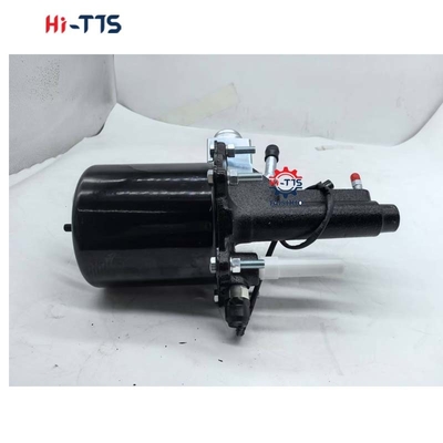 Air Master Silindir MC828264 MC828265 6D14 6HE1 Motoru için Fren Güçlendirici
