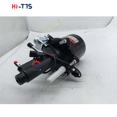 Air Master Silindir MC828264 MC828265 6D14 6HE1 Motoru için Fren Güçlendirici