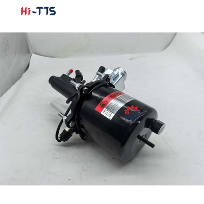 Air Master Silindir MC828264 MC828265 6D14 6HE1 Motoru için Fren Güçlendirici