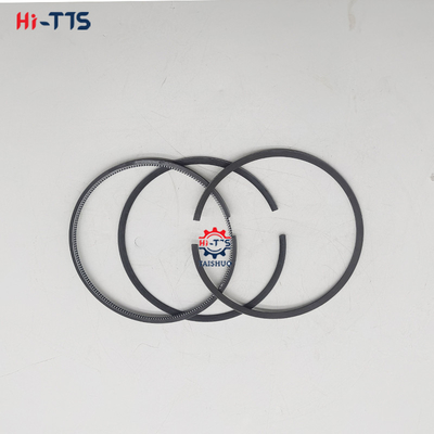 Piston Halkası 6204-31-2200 6 Silindirli 108 mm S6D108 Dizel Motoru