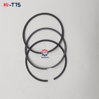 Piston Halkası 6204-31-2200 6 Silindirli 108 mm S6D108 Dizel Motoru