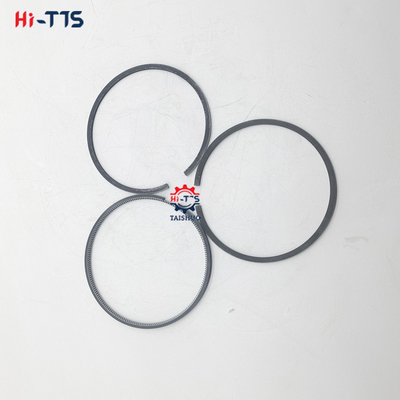 Piston Halkası 6204-31-2200 6 Silindirli 108 mm S6D108 Dizel Motoru