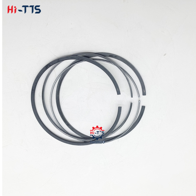 S6D140 SA6D140E SA12V140 SAA6D140 Dizel Motoru için Piston Halkası 6211-31-2050 6211-31-2033