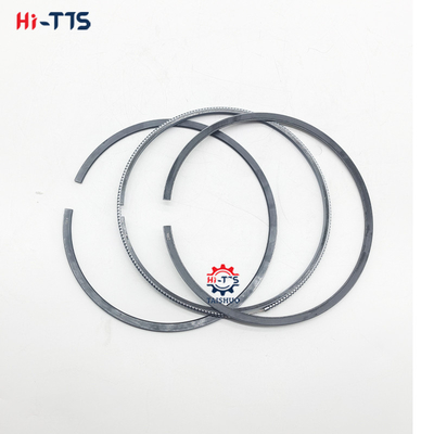 S6D140 SA6D140E SA12V140 SAA6D140 Dizel Motoru için Piston Halkası 6211-31-2050 6211-31-2033