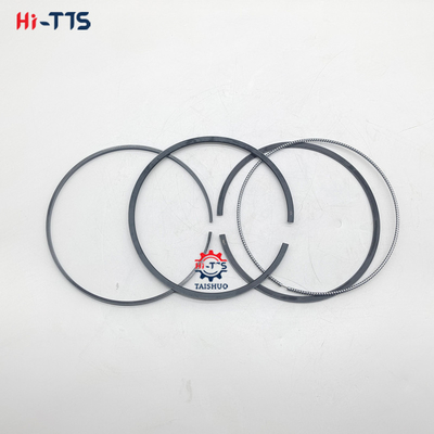 S6D140 SA6D140E SA12V140 SAA6D140 Dizel Motoru için Piston Halkası 6211-31-2050 6211-31-2033
