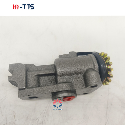 11u0350kg kamyon 3,5T fren tekerleği silindir