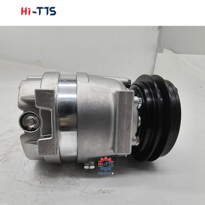 11Q6-90040 11Q690040 11Q6-90041 Ekskavator için hava kompresörü