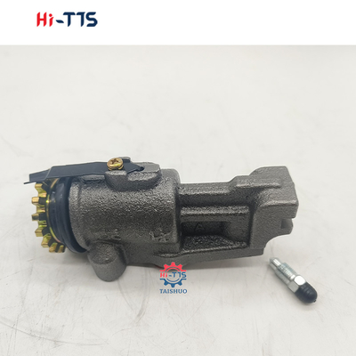 11F0972CG Kamyon 35F LH Fren Çarkı Silindir