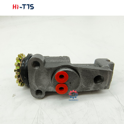 11F0972CG Kamyon 35F LH Fren Çarkı Silindir