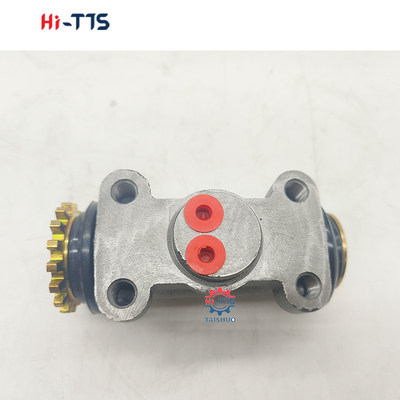 11S0340CG 58320-45201 HYUNDAI 3.5T/R HAuto Motor Fren Parçaları için Fren Çarkı Silindir