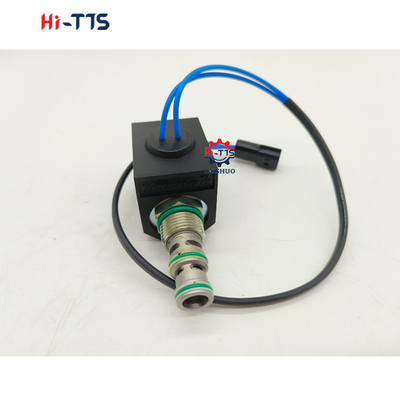 Ekskavator yedek parçaları sensörü 2547-9045 8Z12568-500K DH220-5 DH225-7 DH225-9 DX225 Doosan için