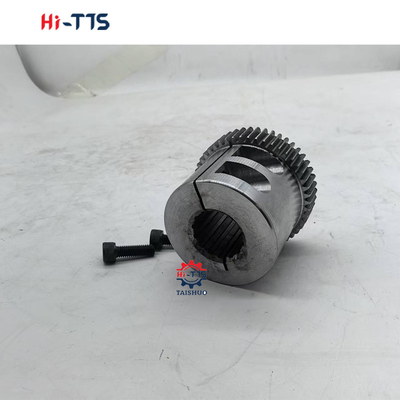 Parçalar 263-4997 50T 14T 66H E216 E242b 2634997 için Spline