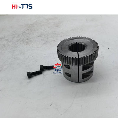 Parçalar 263-4997 50T 14T 66H E216 E242b 2634997 için Spline