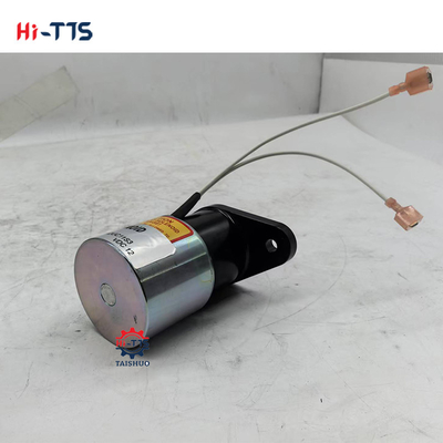 0250-12A2UC11S1 0250-12A2UC11S3 0306-5358 8250-1502 8250-1501Flameout Solenoid Stop Solenoid Valf