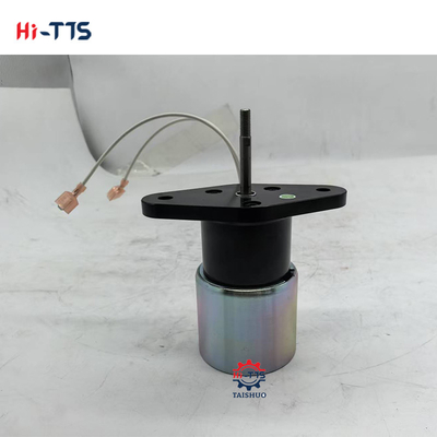 0250-12A2UC11S1 0250-12A2UC11S3 0306-5358 8250-1502 8250-1501Flameout Solenoid Stop Solenoid Valf