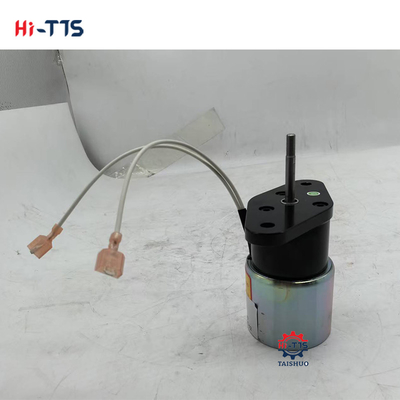 0250-12A2UC11S1 0250-12A2UC11S3 0306-5358 8250-1502 8250-1501Flameout Solenoid Stop Solenoid Valf