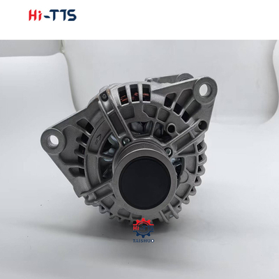 24V 90A Alternatör 4P10-T2 0124555063 0124555107 0124555602 0124555603 0124655091