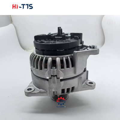 24V 90A Alternatör 4P10-T2 0124555063 0124555107 0124555602 0124555603 0124655091