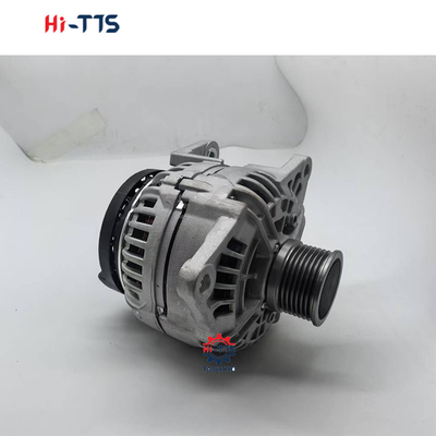 24V 90A Alternatör 4P10-T2 0124555063 0124555107 0124555602 0124555603 0124655091