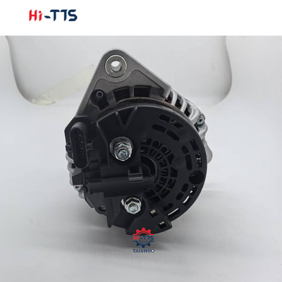 24V 90A Alternatör 4P10-T2 0124555063 0124555107 0124555602 0124555603 0124655091