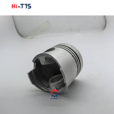 6D16 D6BR ME072062 23411-93003 Dizel Motoru Piston