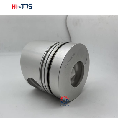 6D16 D6BR ME072062 23411-93003 Dizel Motoru Piston