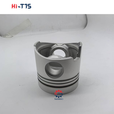 6D16 D6BR ME072062 23411-93003 Dizel Motoru Piston