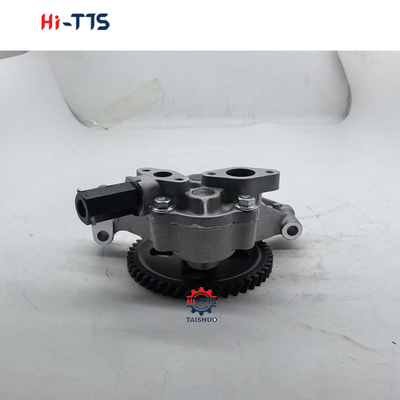 Petrol pompası ME034664 ME074253 ME074345 6D16 6D15 6D14 Ekskavator motor parçaları için