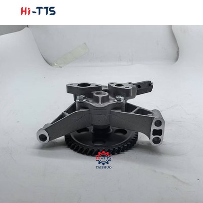 Petrol pompası ME034664 ME074253 ME074345 6D16 6D15 6D14 Ekskavator motor parçaları için