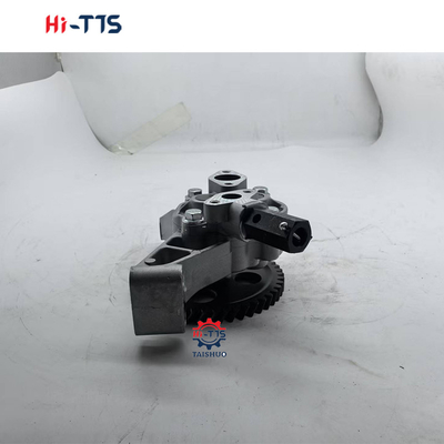 Petrol pompası ME034664 ME074253 ME074345 6D16 6D15 6D14 Ekskavator motor parçaları için